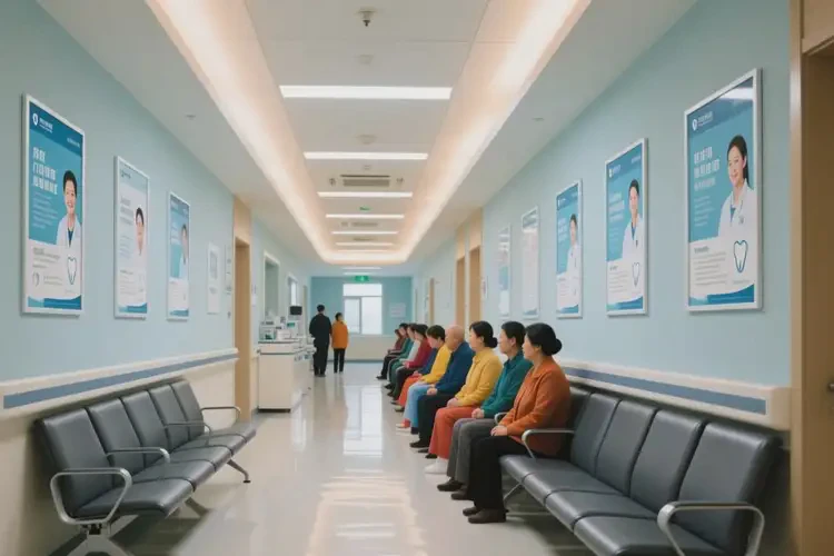 2025年烏?？谇豢颇膫€醫(yī)院好(圖3)