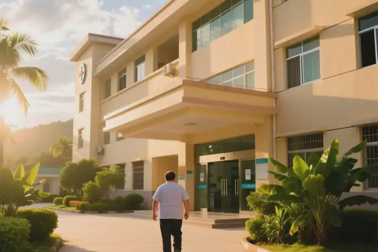 海南瓊中去醫(yī)院檢查暴飲暴食多少錢(qián)(圖3)