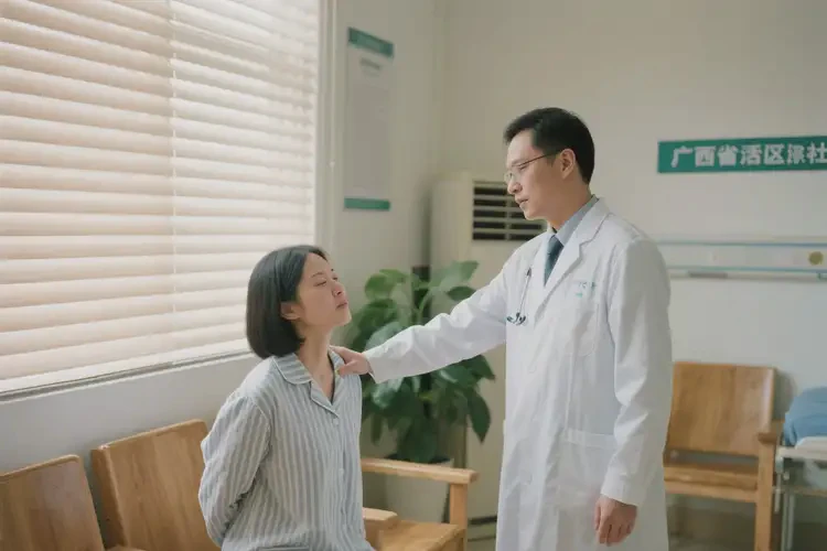 廣西防城港康復科看肌肉疼要多久(圖4)