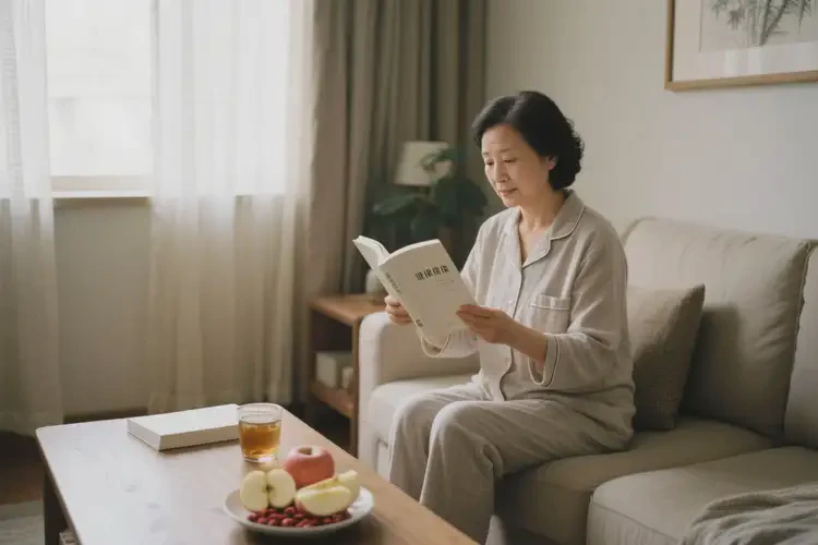 中年人晚餐血糖11(圖1)