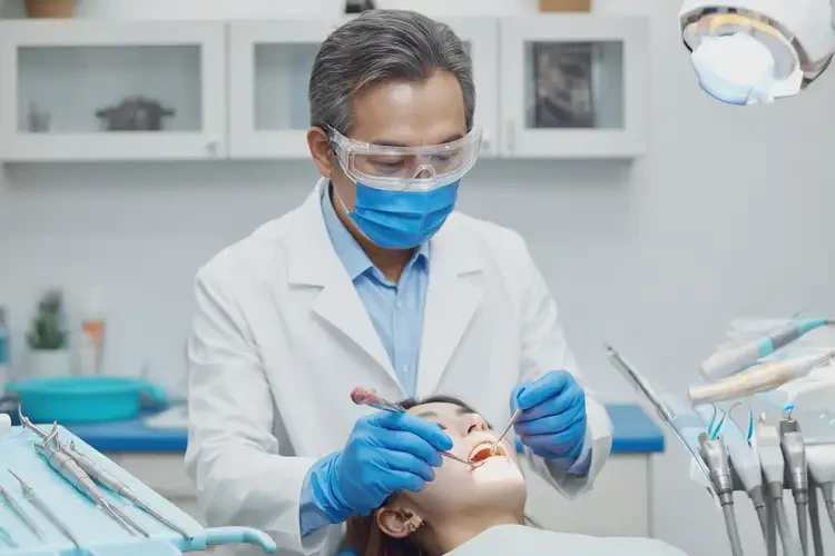 山西太原康復(fù)科看牙疼痛要多久(圖3)