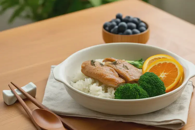 中年人中午血糖11點(diǎn)7是怎么回事(圖1)