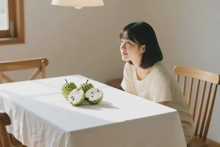 青春期吃番荔枝可以嗎(圖2)