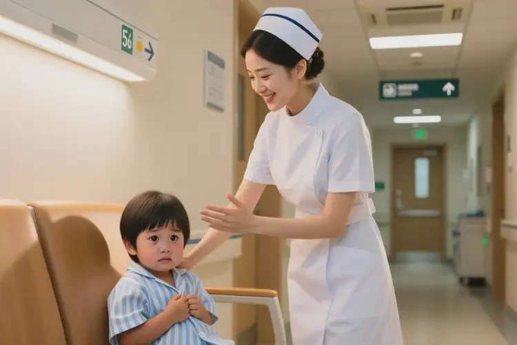 小孩早上空腹血糖16(圖1)