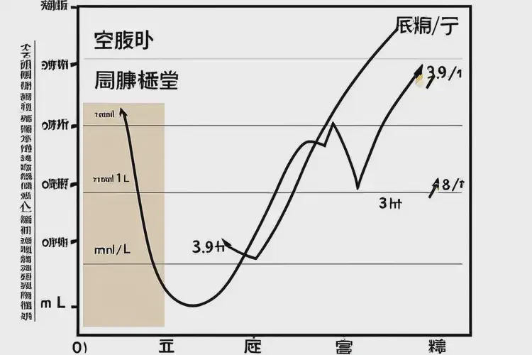中年人中餐血糖7點9是糖尿病嗎(圖3)