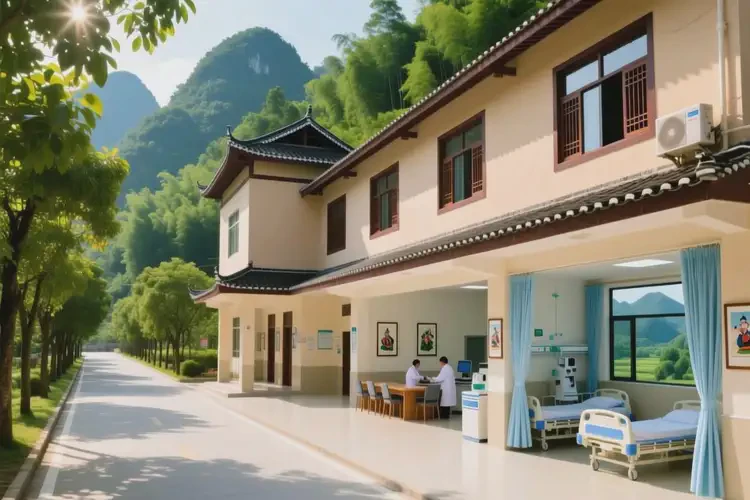 2025年廣西百色門診慢特病線上申請(qǐng)入口(圖2)