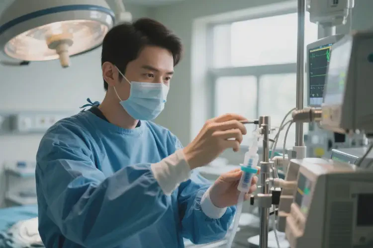 景德鎮(zhèn)麻醉科比較好的醫(yī)院(圖3)