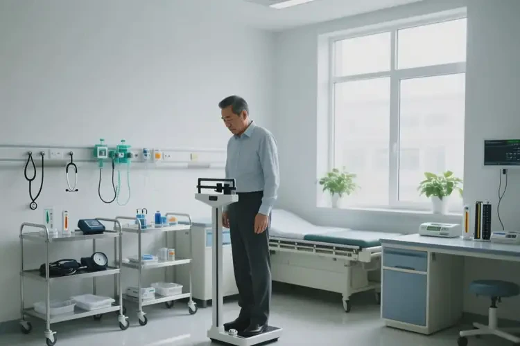 中年人早上空腹血糖4(圖1)