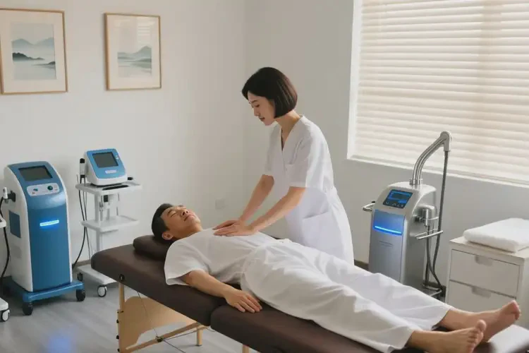 海南五指山康復科如何治療腰背痛(圖2)