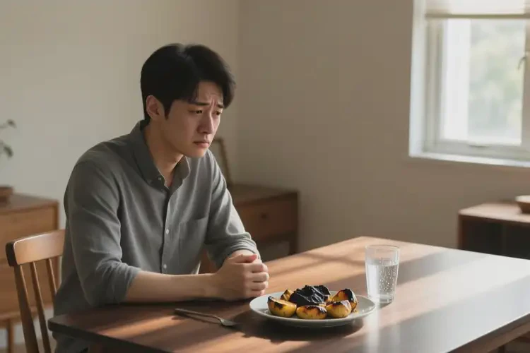 年輕人晚餐血糖12點(diǎn)6是糖尿病嗎(圖2)