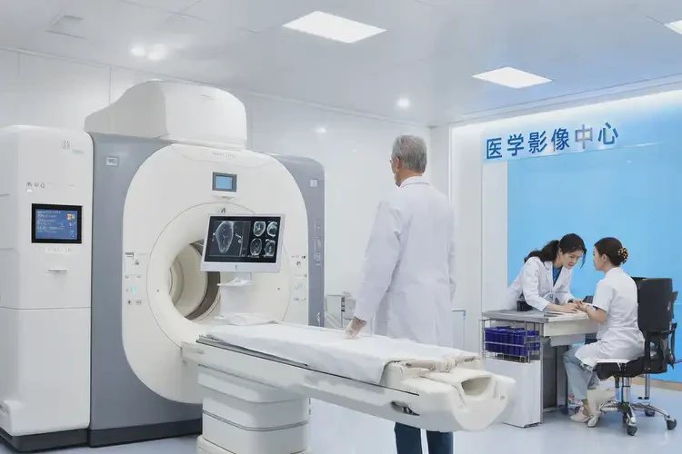 馬鞍山影像科比較好的醫(yī)院(圖3)