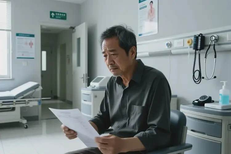 中年人早餐血糖9點9是怎么回事