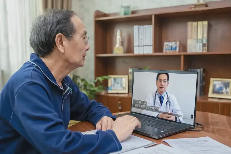 遵義消化內(nèi)科在線問診推薦哪個醫(yī)院(圖2)