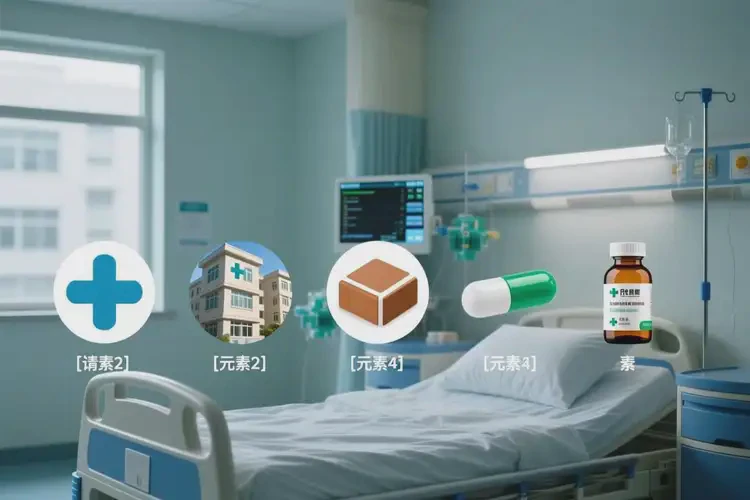 內(nèi)蒙古呼和浩特去醫(yī)院檢查中度焦慮有多貴(圖4)