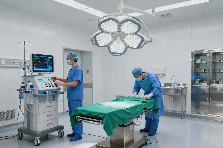 2025年吉林通化麻醉科醫(yī)院(圖3)