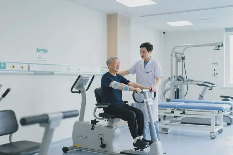 河北邢臺康復(fù)科神經(jīng)康復(fù)可以用居民醫(yī)保嗎(圖2)