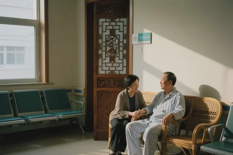 云南麗江康復(fù)科看小腿痛要多久(圖2)