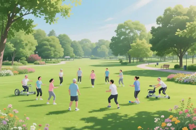 吉林遼源康復(fù)科疼痛康復(fù)(圖4)