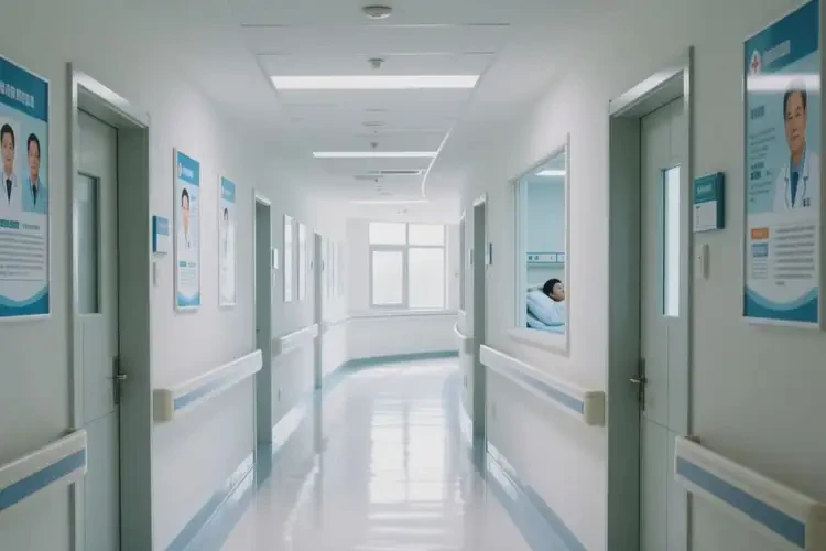 湖南常德去醫(yī)院檢查輕度焦慮一般是多少錢(圖4)