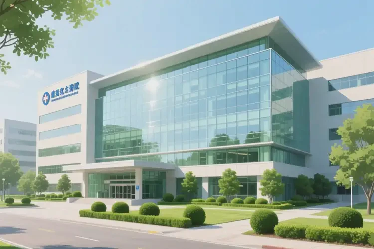 2025年忻州有哪些燒傷科權(quán)威醫(yī)院(圖2)