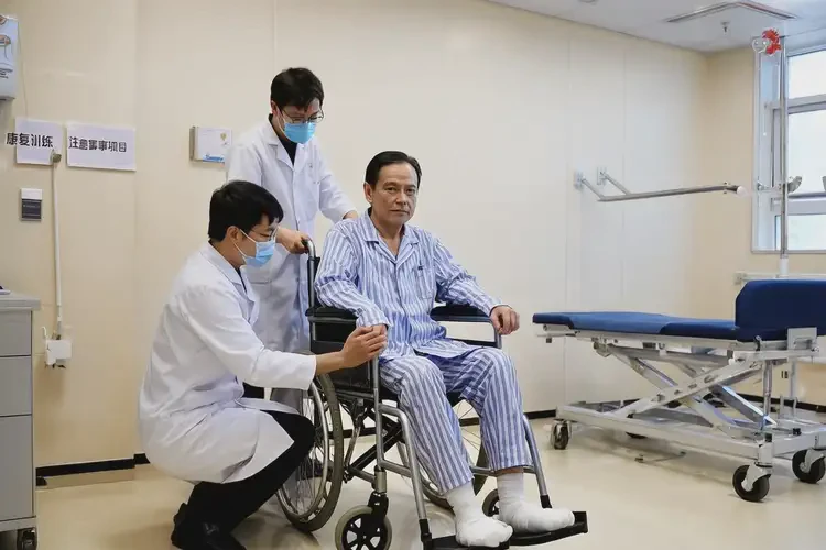 2025年江蘇南京燒傷科哪個(gè)醫(yī)院好(圖2)