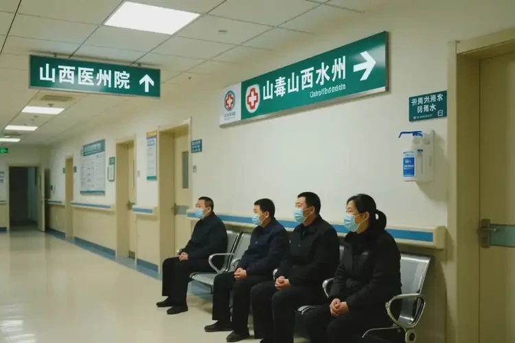 山西忻州去醫(yī)院檢查酒精上癮一般是多少錢(圖2)