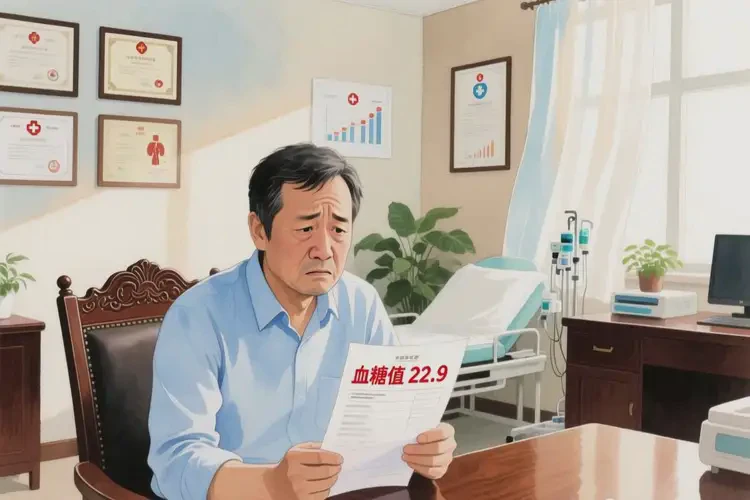 中年人中餐血糖22(圖1)