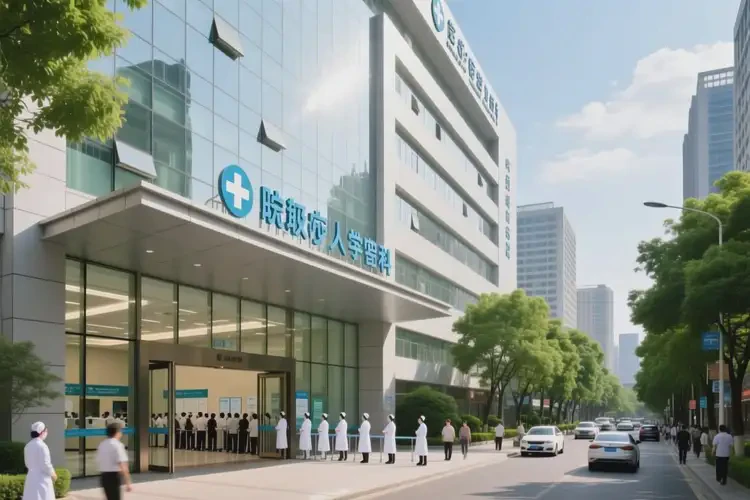 成都呼吸內(nèi)科醫(yī)院排名(圖3)