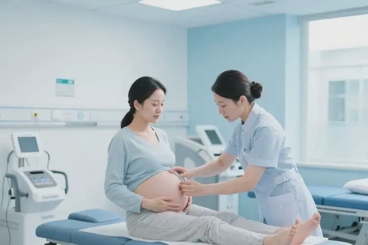 湖北隨州康復(fù)科產(chǎn)后康復(fù)醫(yī)保能報(bào)銷嘛(圖4)