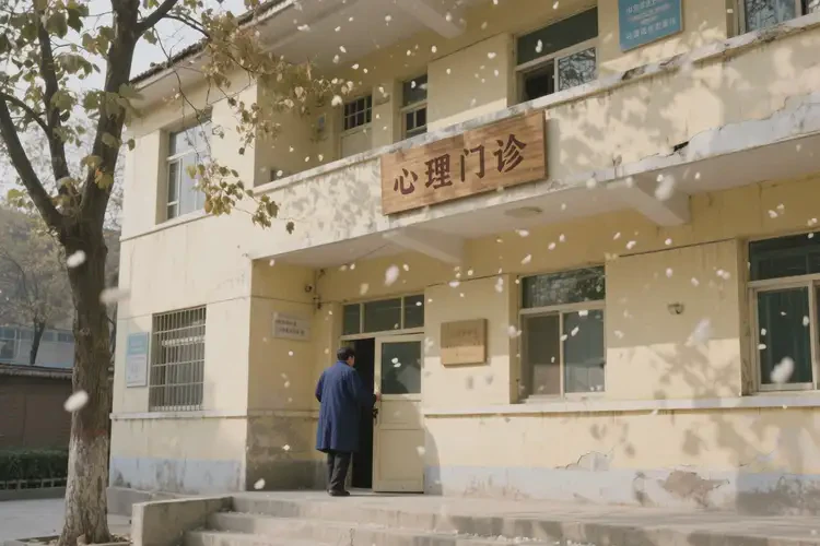 山西臨汾去醫(yī)院檢查創(chuàng)傷后應(yīng)激障礙貴不貴(圖2)