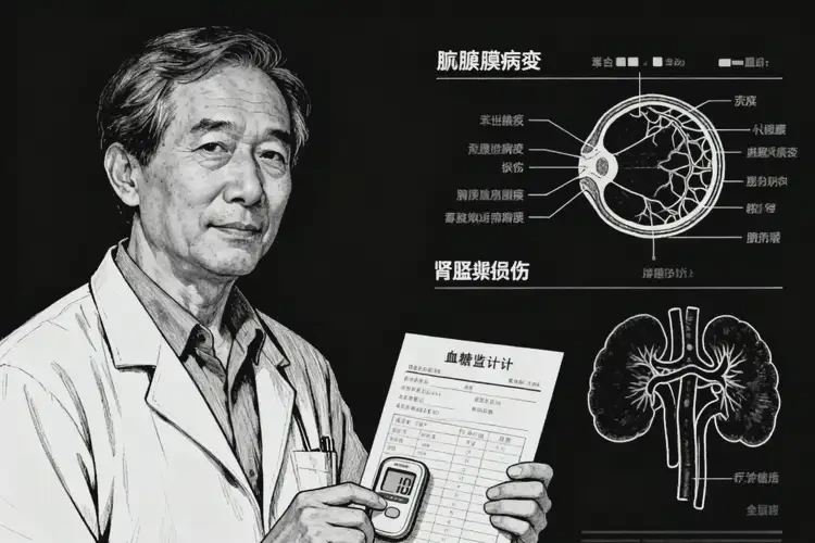 男性早餐血糖28(圖1)