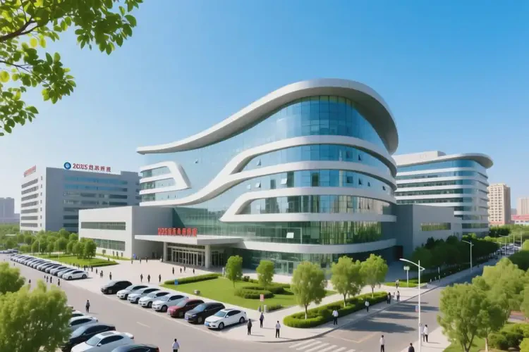 2025年忻州有哪些燒傷科權(quán)威醫(yī)院(圖3)