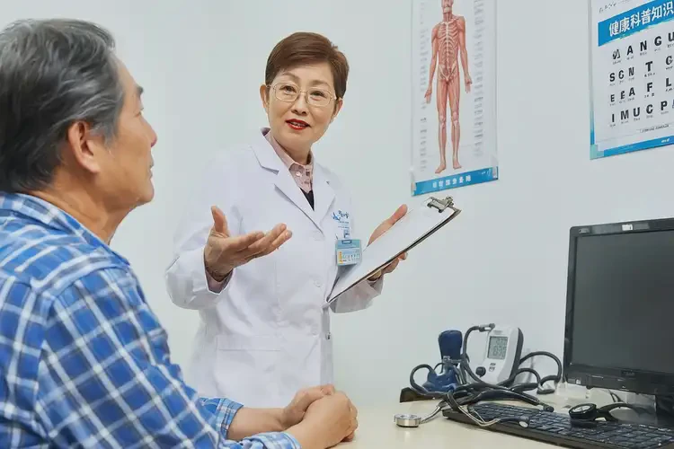 信陽(yáng)消化內(nèi)科專家排名前十名(圖2)