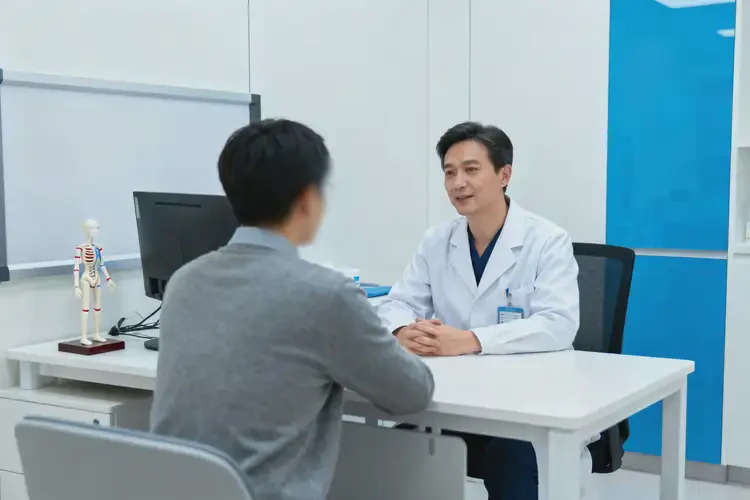 2025年喀什看泌尿外科的三甲醫(yī)院有哪些(圖2)