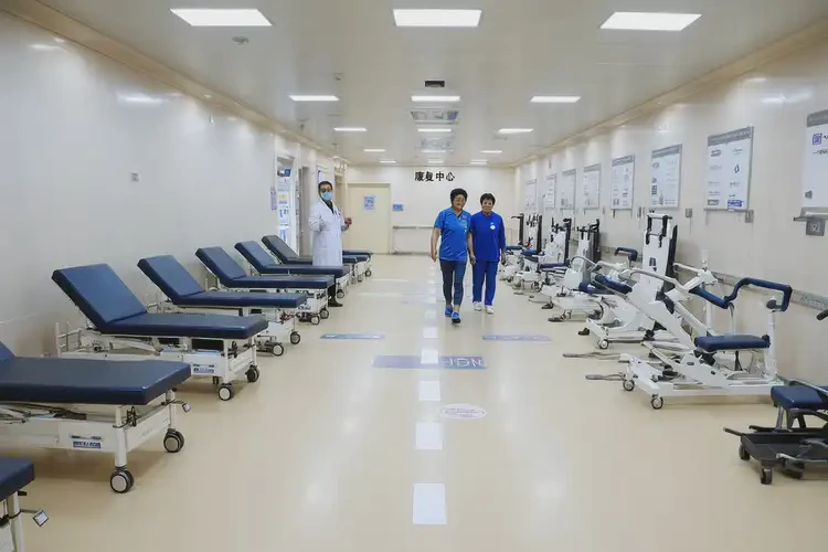 河南安陽康復(fù)科怎么去(圖3)