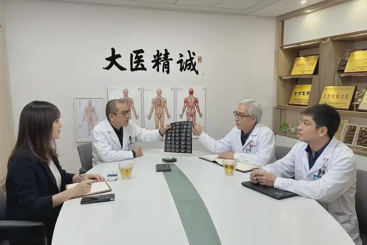 鄭州中醫(yī)科醫(yī)院三甲醫(yī)院(圖3)