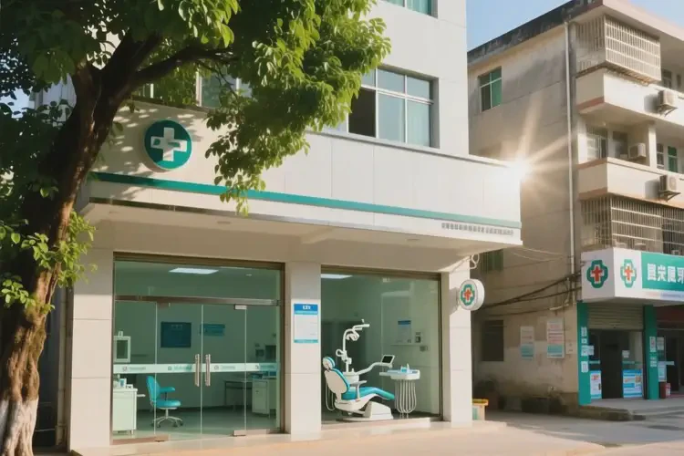 臨高縣牙科專家排名前十名(圖4)