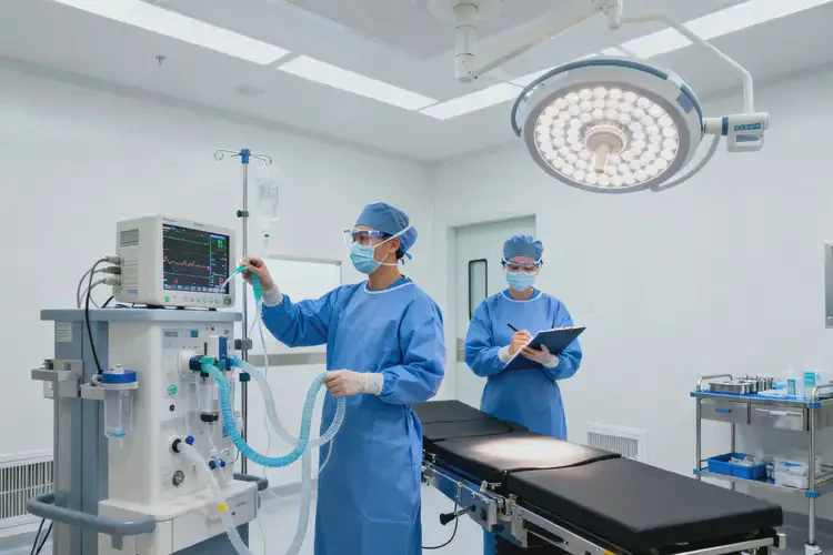 2025年吉林通化麻醉科醫(yī)院(圖2)