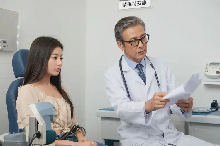 山东淄博去医院检查过度服药贵不贵(图3)