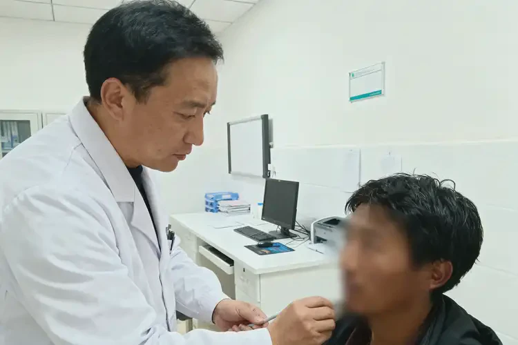 西藏昌都去醫(yī)院檢查ADHD多少錢(圖4)