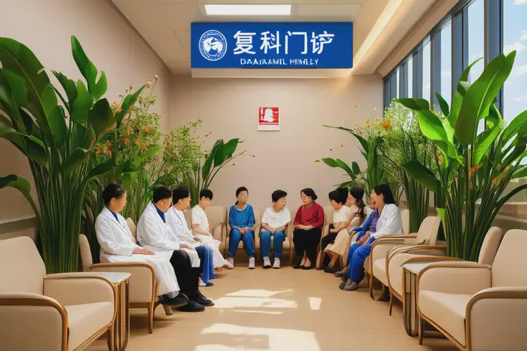 四川達州康復科怎么去(圖1)