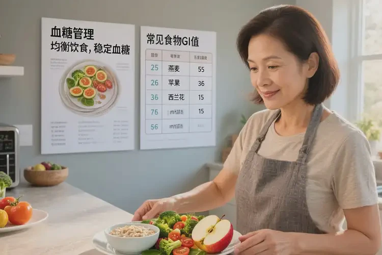 中年人空腹血糖20(圖2)