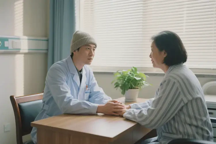 山西臨汾去醫(yī)院檢查創(chuàng)傷后應(yīng)激障礙貴不貴(圖3)