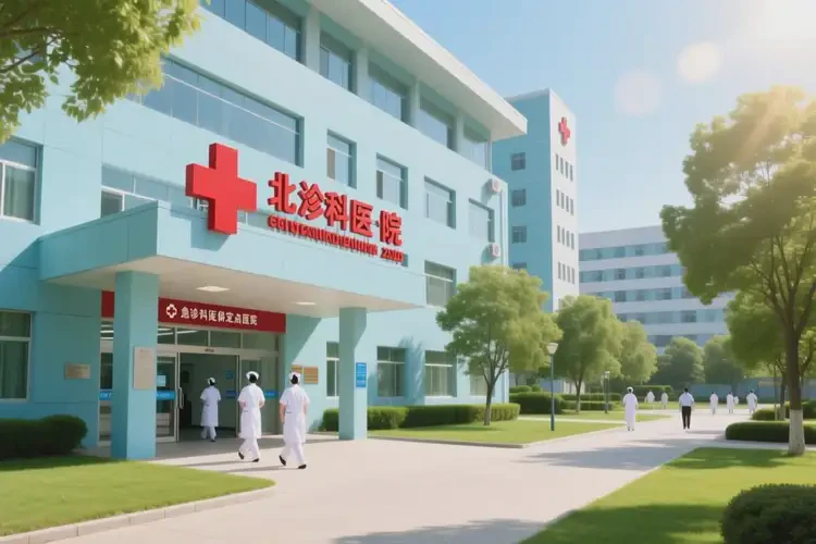 2025年海北急診科醫(yī)保定點(diǎn)醫(yī)院有哪些(圖4)