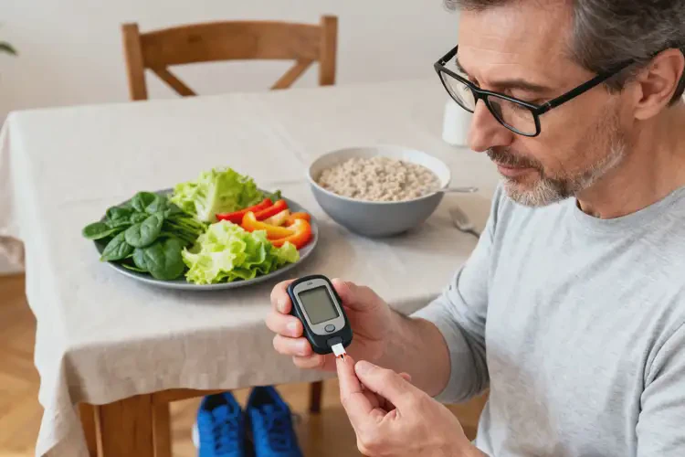 男性晚上血糖6點(diǎn)2正常嗎(圖2)