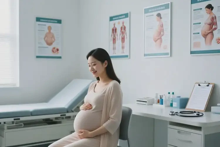 孕38周3天吃古布阿蘇可以嗎(圖2)