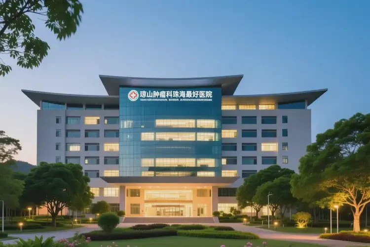 瓊中腫瘤科珠海最好醫(yī)院(圖4)