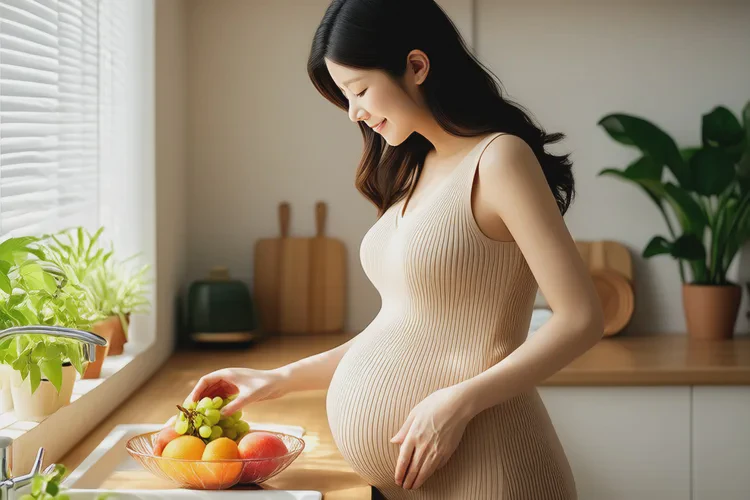 懷孕九個多月可以吃枇杷嗎(圖2)