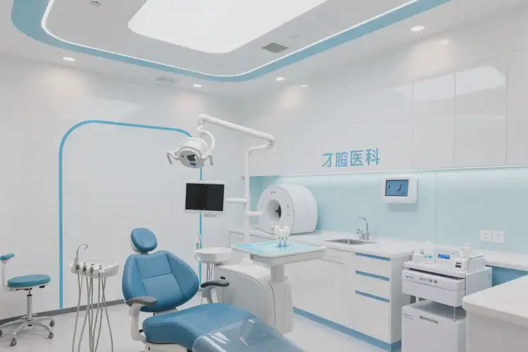 2025年廣東云浮正畸科醫(yī)院哪個(gè)醫(yī)院最好(圖2)