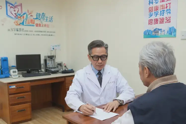 河南許昌康復(fù)科看耳朵疼痛要多少錢(圖2)